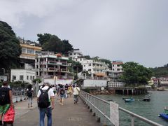 -南丫岛