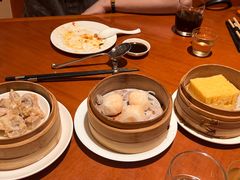 -杭州JW万豪酒店-万豪中餐厅