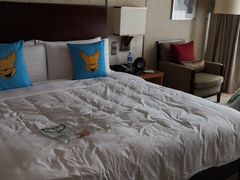 -上海浦东嘉里大酒店