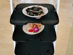 -渔满仓海鲜渔家(象山二店)