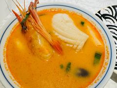 -太食獸泰式茶餐厅(IFS国金中心店)