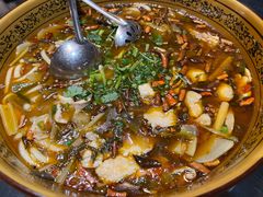 -昆虫窝子·特色云南菜(拓东路总店)