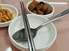 -米郎餐厅·朝鲜族料理(延长路店)