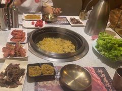 -炭之家·齐齐哈尔非遗烤肉·鲜切直供(中央大街店)