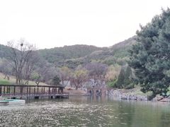 -北京宽沟会议中心