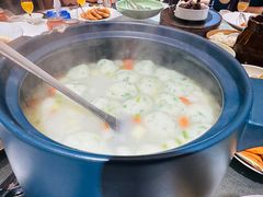 -箪食巷私房菜馆·鲁菜(玉函路店)