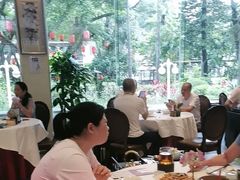 -金河半岛园林酒家(金融城店)