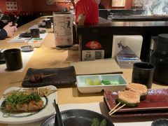 -乌君·酒场·炭火烧鸟(侨城坊店)