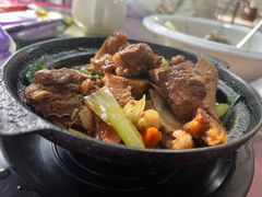 -太白餐厅•三十年老字号•坚持做现菜(体育东横街店)