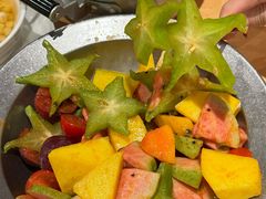 -水平有限广西米粉·广西风味集(五道口店)