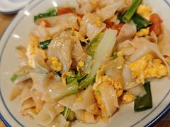 -妈妈的味道(和顺古镇店)