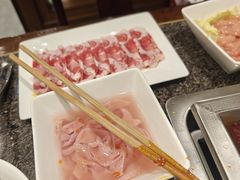 -皇城老妈(德胜店)