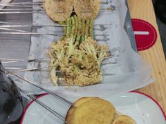 -彭城八戒羊肉串(总店)