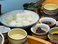 -浑河春面馆·老北京非遗鹿角面(房山店)