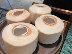 -初春四季·椰子鸡火锅(中关村店)