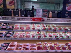 -T11生鲜超市(朝阳公园店)