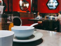 大堂-杏花堂山西菜馆(壹方城店)