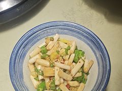 -萬家灯火·私房湘菜·22年老手艺(南岭大道店)