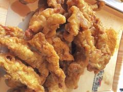 -严记小天府酸菜鱼(西四路店)