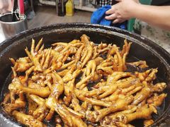 -鸡脚旮旯平江路店