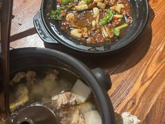 -云海肴·汽锅鸡·云南菜(美罗城店)