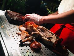 -那家小馆•北京菜•烤鸭(中关村店)