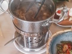 -怡咖啡·自助餐·西安香格里拉