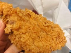 -肯德基(晋江城市广场店)