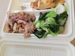 -中医院-的食堂