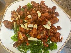 -云隐小厨·传统大理美食(复兴路店)
