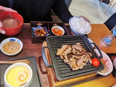 -味太助·银饭食堂(中华城店)