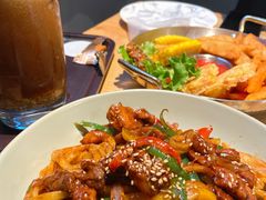 -魏客咖啡(中铁中心店)