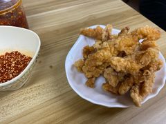 -四川老牛麻辣烫(北门桥店)