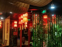 门面-码头汇重庆火锅·砂锅(太平桥大街店)