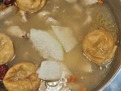-光头药膳鸡(莱茵小镇店)