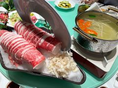 -瓯菜排档(娄桥店)