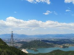 -北京十三陵国家森林公园蟒山景区