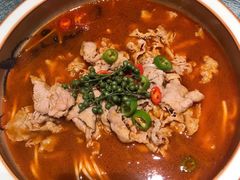 -小厨娘淮扬菜(天印大道店)