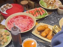 -蜀大侠火锅(建设路第五大道店)