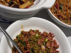 -兰湘子·湘菜小炒(南京江宁万达店)