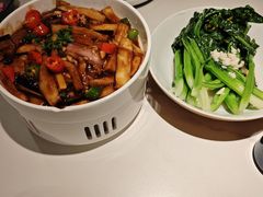 -大丰收·李家(浦西万达店)