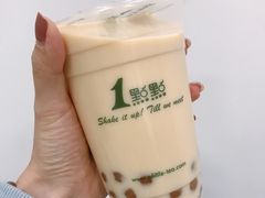 -1点点(西山万达金街店)