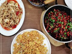 -付掌柜在成都·热炒砂锅集(金禾店)