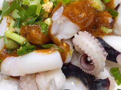 -文辉墨鱼丸大王(铜锣湾渣甸街总店)