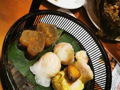 海皇干蒸烧卖-粤食堂(天津和悦汇店)