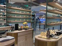-木九十眼镜(嘉里中心店)