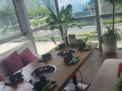 -芭缇沁园椰子鸡(中航紫金新天地店)