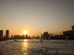 -日照灯塔风景区