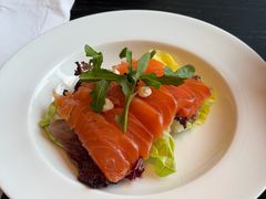 -当米亚诺意大利餐厅(武汉光谷凯悦酒店)