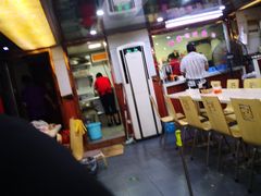 大堂-阿兰老家(长乐路店)
